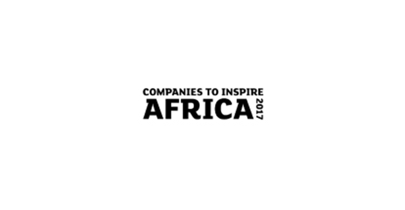 companiestoinspireafrica